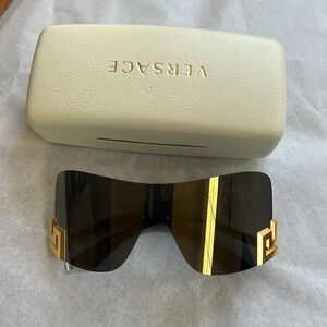 Versace Sunglasses